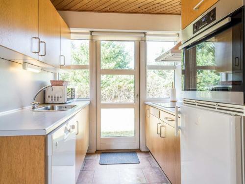 Holiday Home Bl�vand Ccxcix