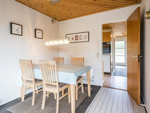 Holiday Home Bl�vand Ccxcix