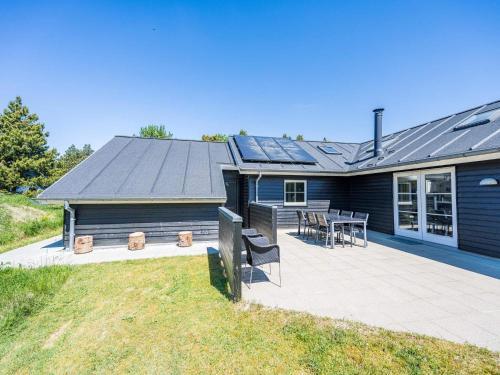 Holiday Home Bl�vand Cclxvi