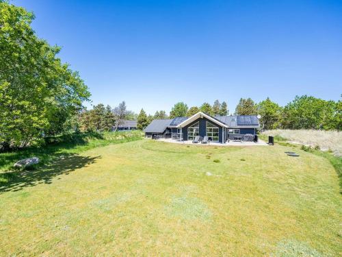 Holiday Home Bl�vand Cclxvi