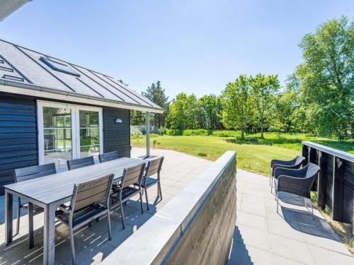 Holiday Home Bl�vand Cclxvi