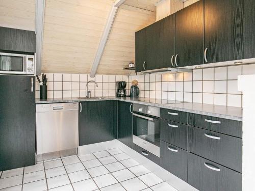 Holiday Home Bl�vand Cccv