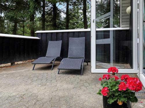 Holiday Home Bl�vand Cccv