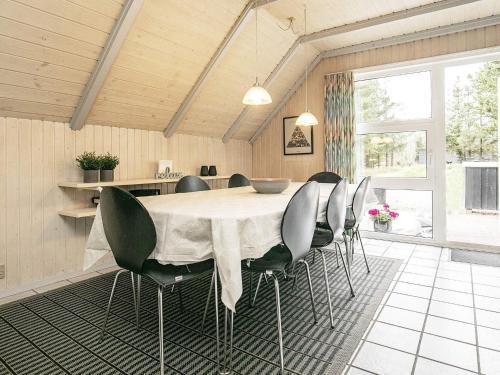 Holiday Home Bl�vand Cccv