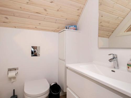 Holiday Home Bl�vand Cccxiii