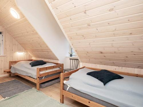 Holiday Home Bl�vand Cccxiii