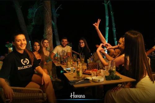 Havana House