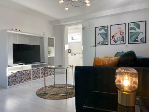 Apartamento Casa Wimmer