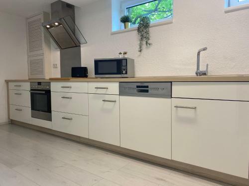 Apartamento Casa Wimmer