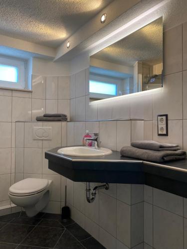 Apartamento Casa Wimmer