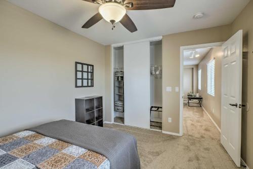 Dreamy El Mirage Oasis Less Than 12 Mi To Golf And Hike