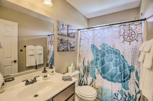 Dreamy El Mirage Oasis Less Than 12 Mi To Golf And Hike