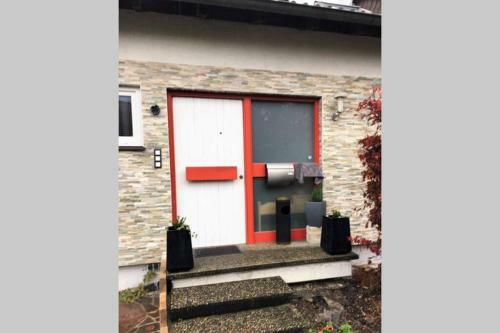 Apartamento Die Panorama-wohnung-im-gr�nem