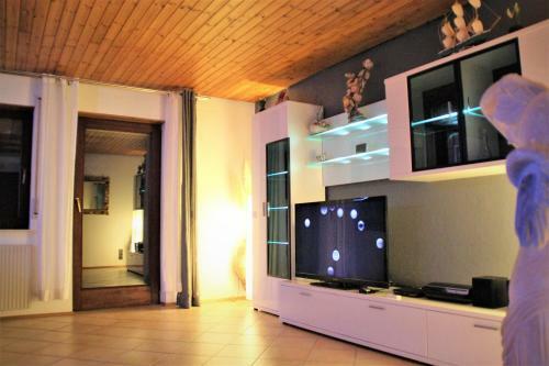 Apartamento Die Panorama-wohnung-im-gr�nem