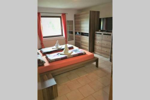 Apartamento Die Panorama-wohnung-im-gr�nem