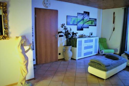 Apartamento Die Panorama-wohnung-im-gr�nem