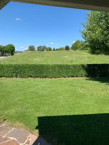 Apartamento Die Panorama-wohnung-im-gr�nem