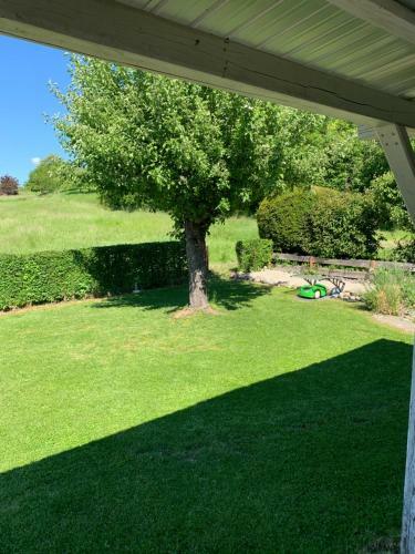 Apartamento Die Panorama-wohnung-im-gr�nem