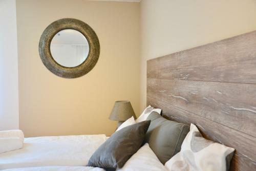 Apartamento Ruheoase Am Bodensee