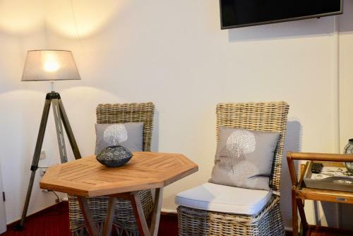 Apartamento Ruheoase Am Bodensee