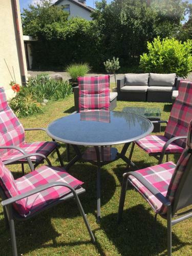 Apartamento Ruheoase Am Bodensee