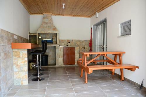 Apartamento The Mountain House