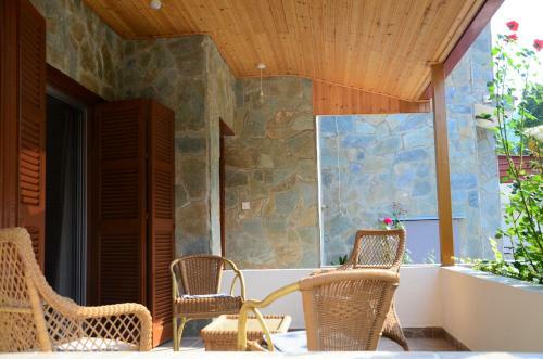 Apartamento The Mountain House