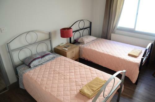 Apartamento The Mountain House