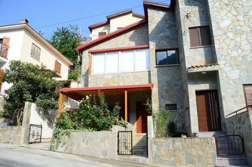 Apartamento The Mountain House
