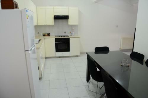 Apartamento The Mountain House