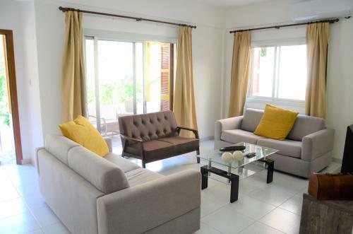 Apartamento The Mountain House