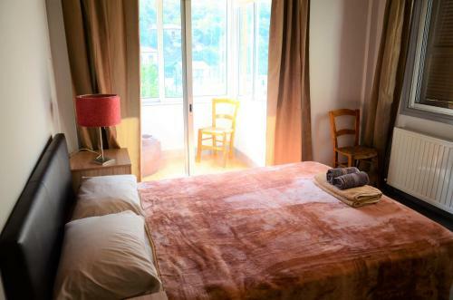 Apartamento The Mountain House