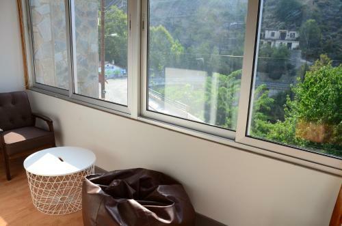 Apartamento The Mountain House