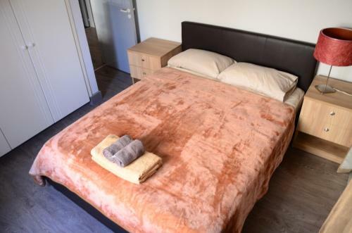 Apartamento The Mountain House