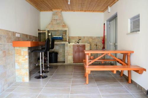 Apartamento The Mountain House