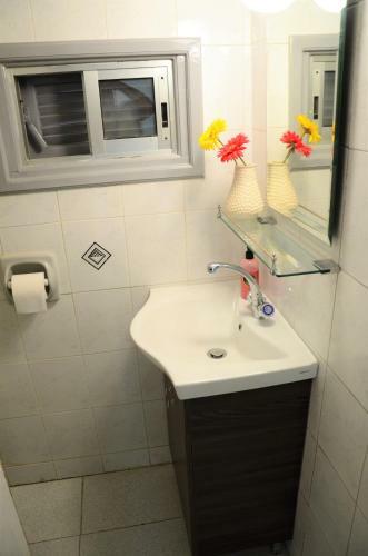 Apartamento The Mountain House