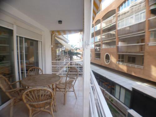 Apartamento Zeus Alexis Two