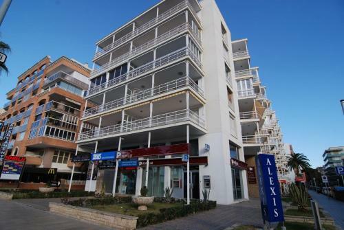 Apartamento Zeus Alexis Two