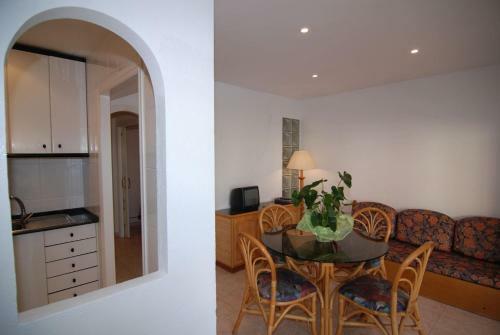 Apartamento Zeus Alexis Two