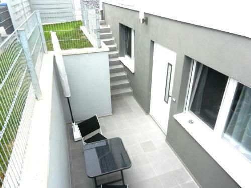 Apartamento Ferienwohnung Gensheimer