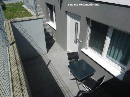 Apartamento Ferienwohnung Gensheimer