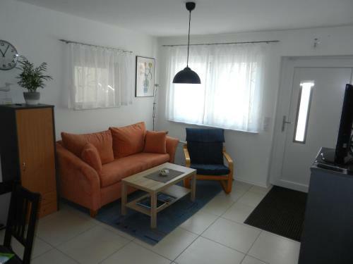 Apartamento Ferienwohnung Gensheimer