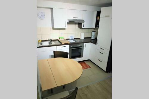 Apartment In Gr�ner Umgebung-eg