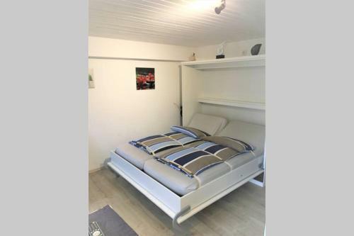 Apartment In Gr�ner Umgebung-eg