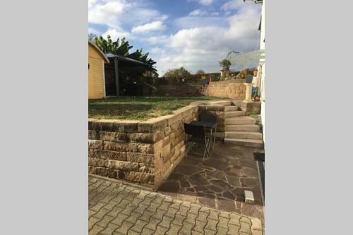 Apartment In Gr�ner Umgebung-eg