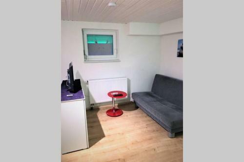 Apartment In Gr�ner Umgebung-eg