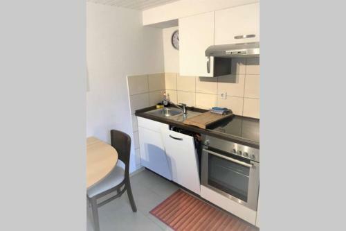 Apartment In Gr�ner Umgebung-eg