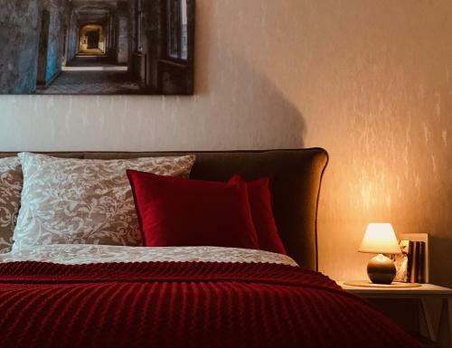 Apartamento Ferienzimmer In Allensbach