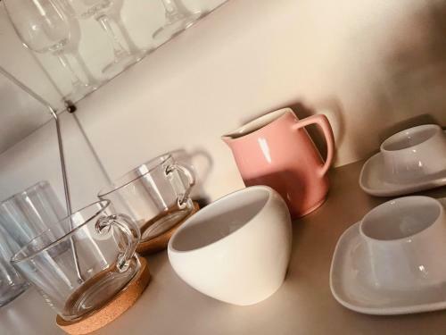 Apartamento Ferienzimmer In Allensbach