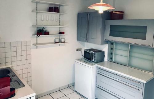 Apartamento Ferienzimmer In Allensbach